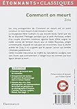 Image de Comment on meurt
