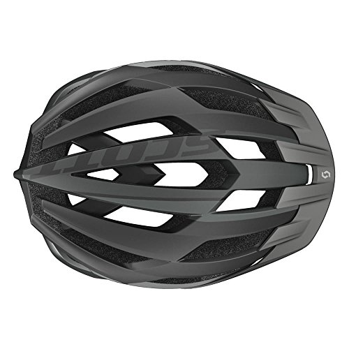 Scott Arx MTB Fahrrad Helm schwarz 2016 - 3