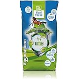Haferfreies und schmackhaftes Müsli als Futter für Freizeitpferde, EMH Cool Müsli für Pferde, 1-er Pack (1 x 20 kg)