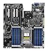 Produktbild ASUS KNPA-U16 Socket SP3 DDR4 M.2 EEB Server Motherboard für AMD EPYC 7000 Serie mit OCulink NVMe, Dual Gigabit LAN, USB 3.0 und 12 SATA3 Ports