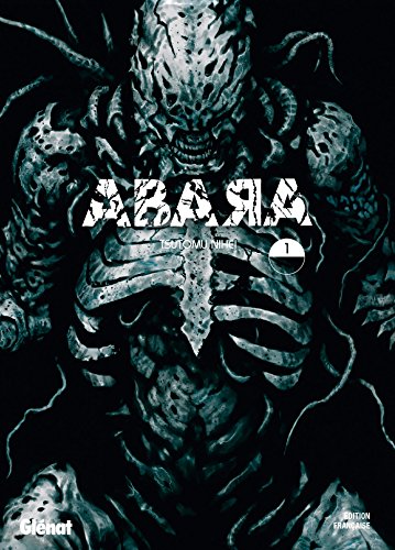 Download Abara - Tome 01 Download Abara - Tome 01