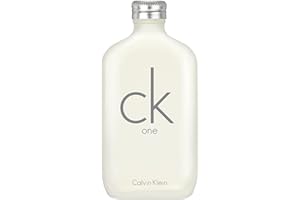 Calvin Klein ck one Eau de Toilette, aromatisch-zitrischer Unisex-Duft für Frauen und Männer
