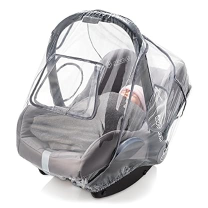 britax car seat rain cover