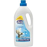 Chicco Yeni Bebek &Ccedil;amaşır Deterjanı 1.5 LT