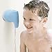 Puj Ultra Soft Tap Cover Mould and Mildew Resistant Snug (Aqua)