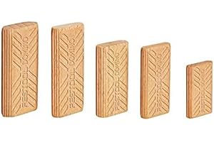 Festool DOMINO en hêtre D 6x40/1140 BU