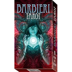 Barbieri Tarot