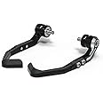 FIXARE Z650RS 2023 Motorcycle Bow Guard Brake Clutch Handguard for K&awasaki Z650RS 2022-2023 Brake Clutch Lever Protector