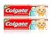 NEW COLGATE TOOTHPASTE MILD STRAWBERRY FLAVOUR FOR KIDS 0-2 YEARS 50ML