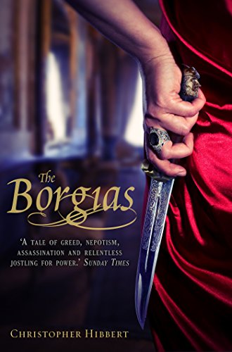 The Borgias (English Edition) livre