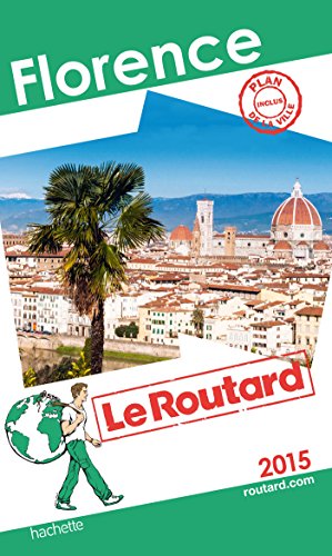 Download Guide du Routard Florence 2015