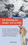 Cover zum Buch Die Rettung der Kinder von La Hille