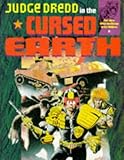 Image de Complete Judge Dredd in the Cursed Earth