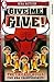 Produktbild NBA-Give Me Five:Chicago Bulls [VHS]