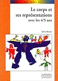 Le Corps et ses représentations avec les 4-5 ans