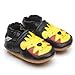 Soft Leather Baby Shoes Tiger 12-18 months