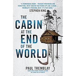 The Cabin at the End of the World