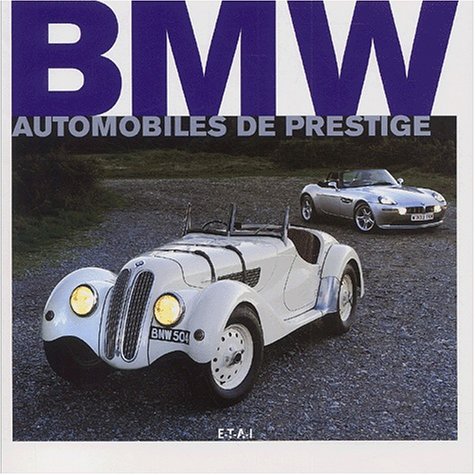 Download BMW : Automobiles de prestige Download BMW : Automobiles de prestige