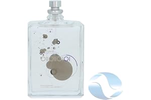 Escentric Molecules Eau de Toilette, 100 ml (packaging can vary)