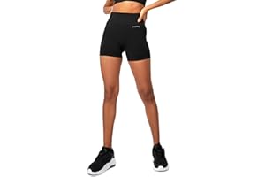 U.S.A. PRO USA Pro Womens Seamless 3 Inch Shorts