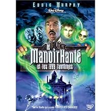 maison hantee et les 999 fantomes streaming