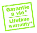 Babymoov A011201 Schnullerhalter Lovely Girl, rot - 5