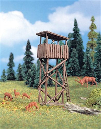 Preisvergleich Produktbild Vollmer 7749 N - Jägerstand / Hochstand