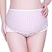 Perfashion Women's Print Maternity Super-Elastic Knickers
