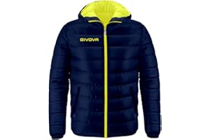 Givova Kurtka Mężczyźni GIUBBOTTO OLANDA