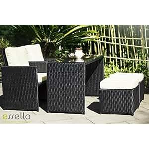 Suchergebnis auf Amazon.de für: Lounge und Essgruppe - Gartenmöbel-Sets