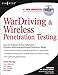Produktbild WarDriving and Wireless Penetration Testing