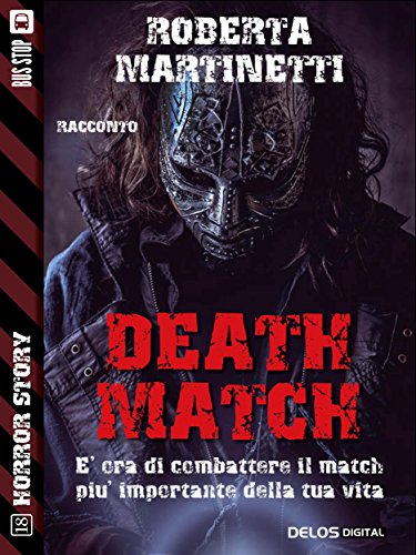 Download Death Match (Horror Story) Download Death Match (Horror Story)