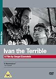 Ivan the Terrible [DVD]