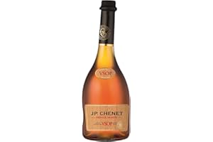 J.P. Chenet - French Brandy - 36% Vol - Spirituosen aus Frankreich (1 x 0,7 L)