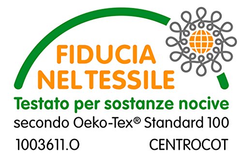 Napkin creho One 96 Tücher Tabletten aus Viskose - 2