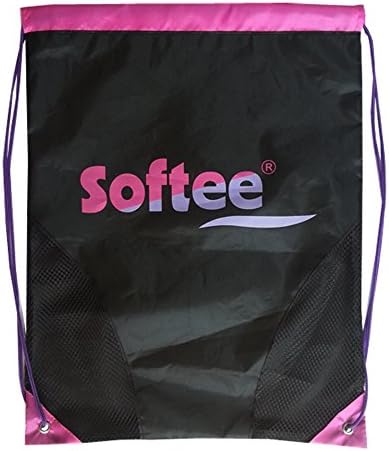 Softee Equipment 76016.717 Backpack, White, S