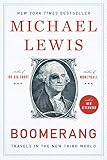 Boomerang: Travels in the New Third World by 