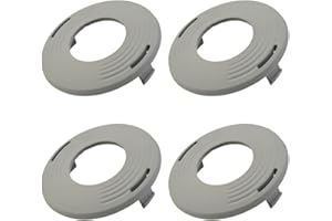 RANRAO 4 piezas de repuesto para cabezal de corte Stihl AutoCut 46-2 4003 713 9701