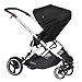 phil&teds Voyager Buggy Pushchair, Black