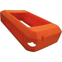 Collare Satellitare Per Cani Dogtrace | Arancione | Tracciamento GPS | Per Cani Di Taglia Grande - Foto 8