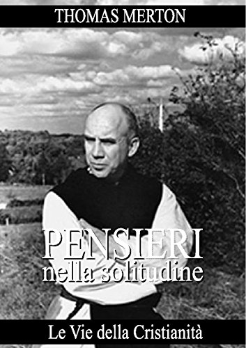 Pensieri nella solitudine Pensieri nella solitudine