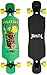 Produktbild RHUM Longboard - Grenada DT Libre, 38.2 Zoll, 8151-100006