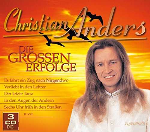 Preisvergleich Produktbild Die Grossen Erfolge