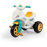 Dolu Moto Bisiklet Kutulu Yeşil 2649