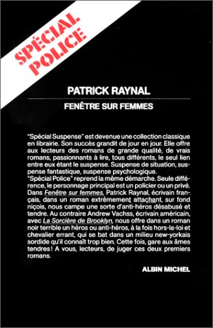 couverture de : Fen&ecirc;tre sur femmes