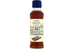 BLUE DRAGON Sauce De Poisson Dragon Bleu (150 Ml)