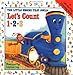 The Little Engine That Could Let's Count 123 by 