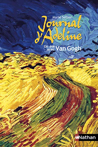 Journal d'Adeline Journal d'Adeline