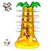 Produktbild Omiky® Kinder Fallen Tumbling Monkey Family Spielzeug (eine Größe) Klettern Brettspiel