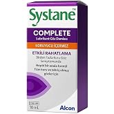 Systane Complete G&ouml;z Damlası, 10 ml